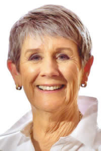 Judy Turner